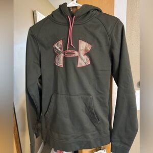 Under Armour Hoodie